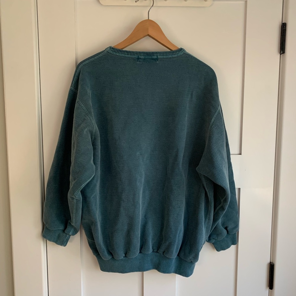 Vintage Northern Reflections Crewneck - Picture 5 of 5